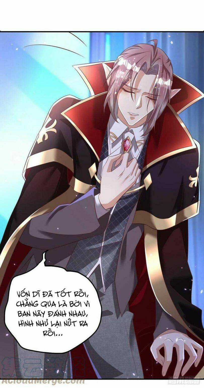 Thú Thụ Bất Thân Chapter 71 trang 9