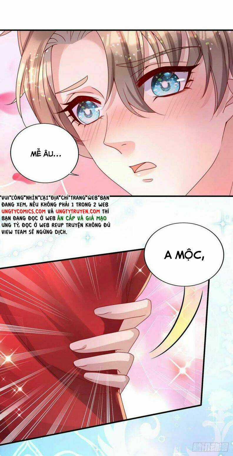 Thú Thụ Bất Thân Chapter 72 trang 10