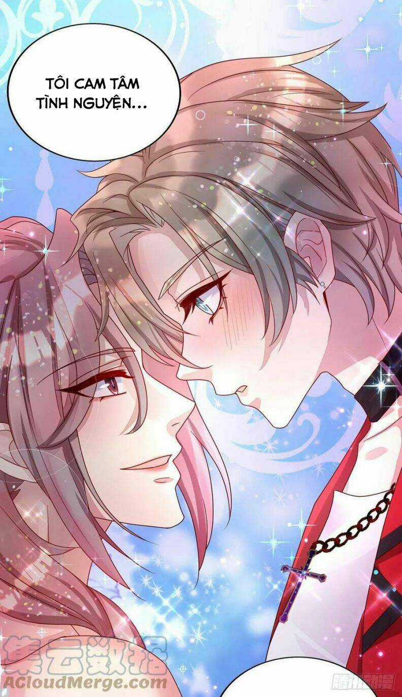 Thú Thụ Bất Thân Chapter 72 trang 11