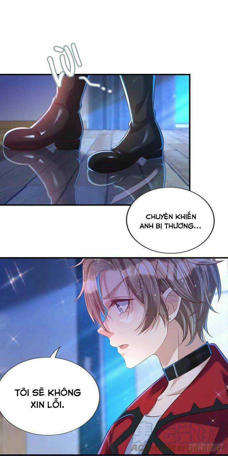 Thú Thụ Bất Thân Chapter 72 trang 13