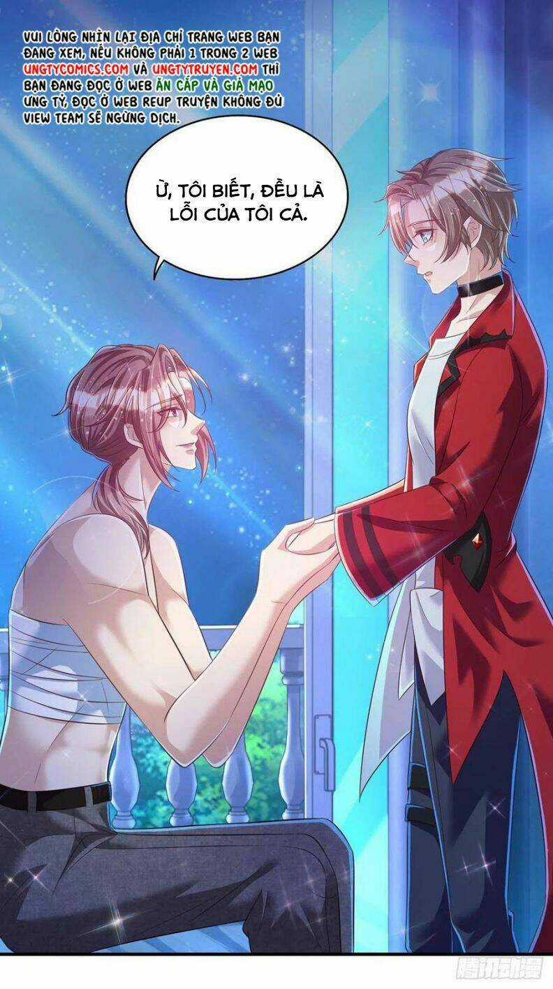 Thú Thụ Bất Thân Chapter 72 trang 14