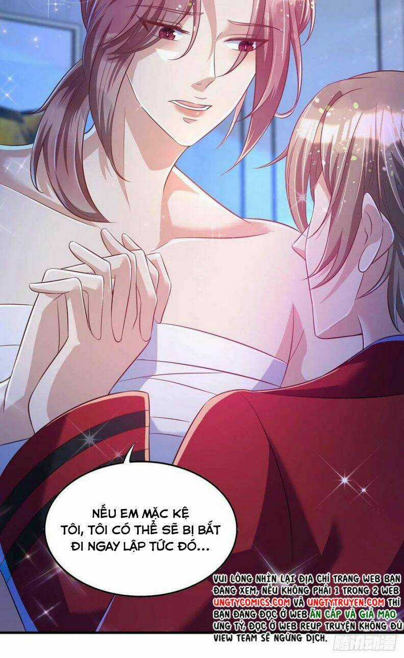 Thú Thụ Bất Thân Chapter 72 trang 18