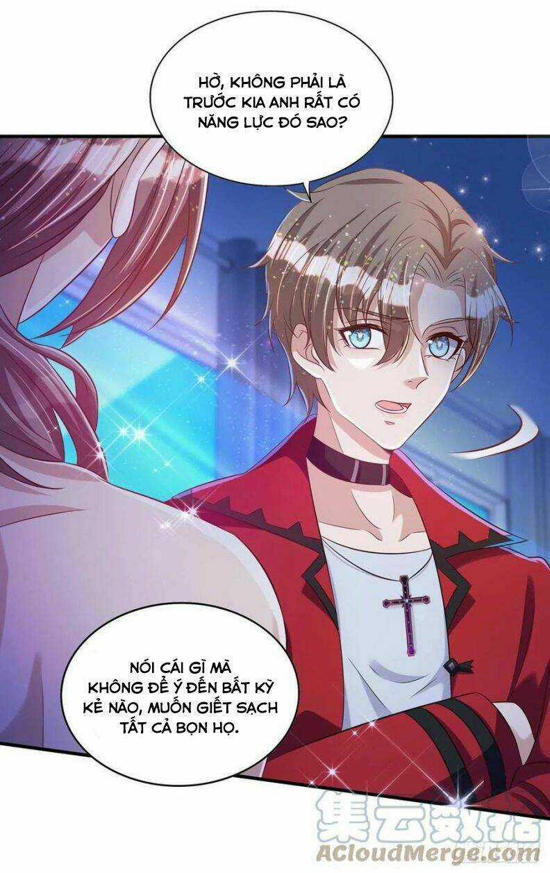 Thú Thụ Bất Thân Chapter 72 trang 19