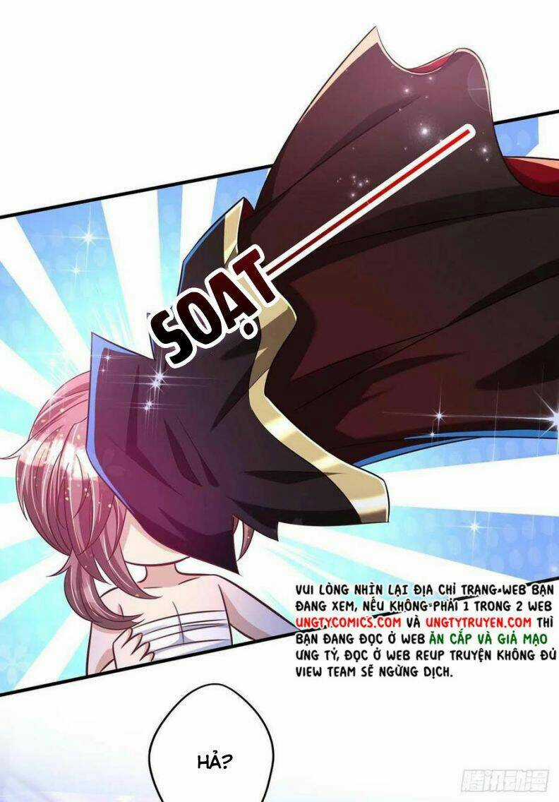 Thú Thụ Bất Thân Chapter 72 trang 22