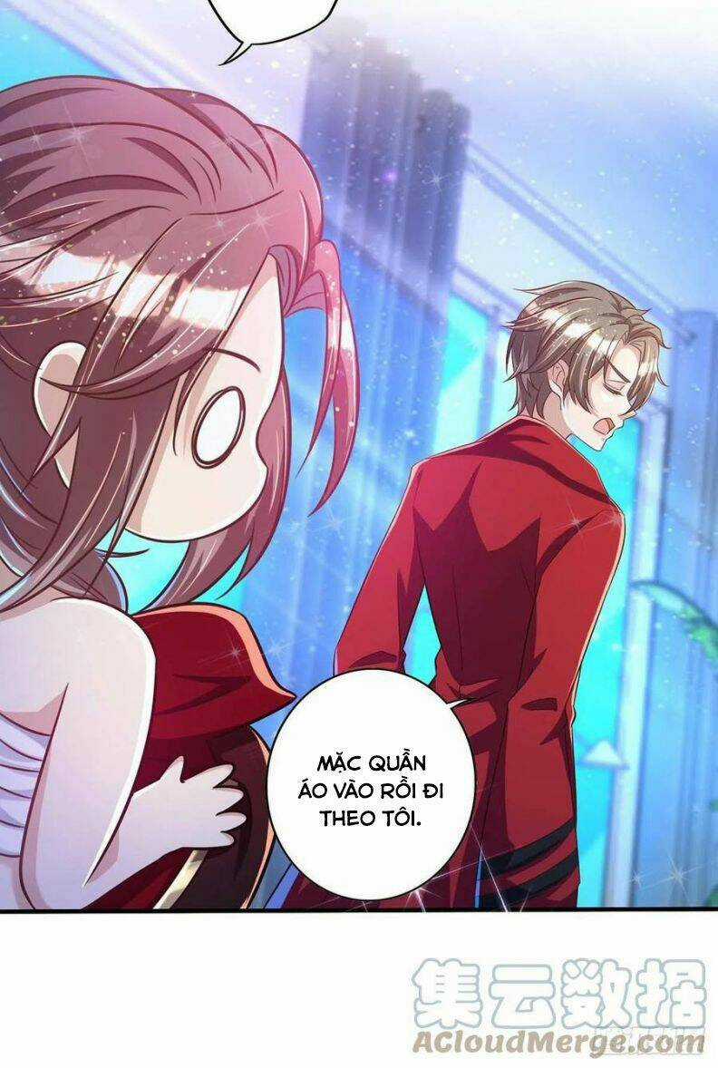 Thú Thụ Bất Thân Chapter 72 trang 23