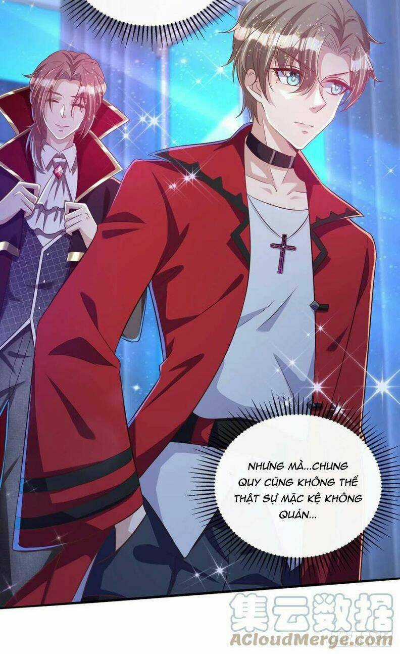 Thú Thụ Bất Thân Chapter 72 trang 25