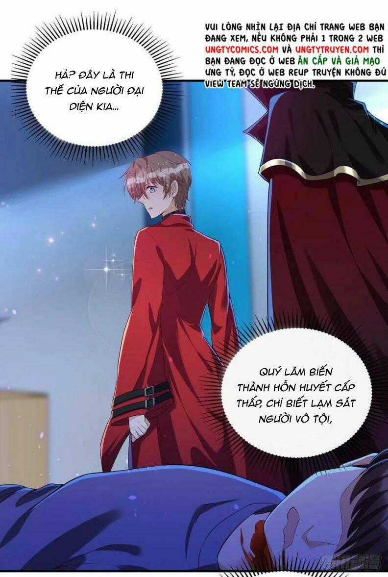 Thú Thụ Bất Thân Chapter 72 trang 26