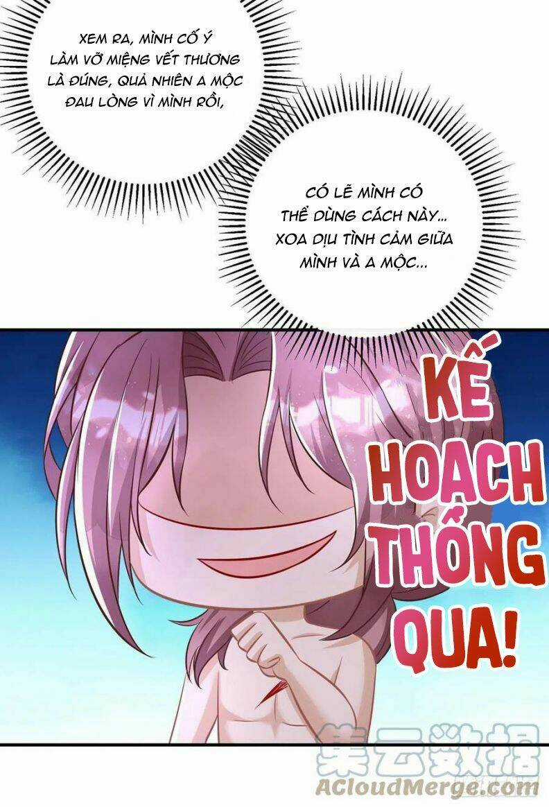 Thú Thụ Bất Thân Chapter 72 trang 3