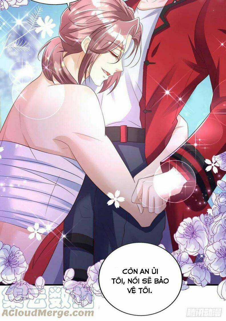 Thú Thụ Bất Thân Chapter 72 trang 5