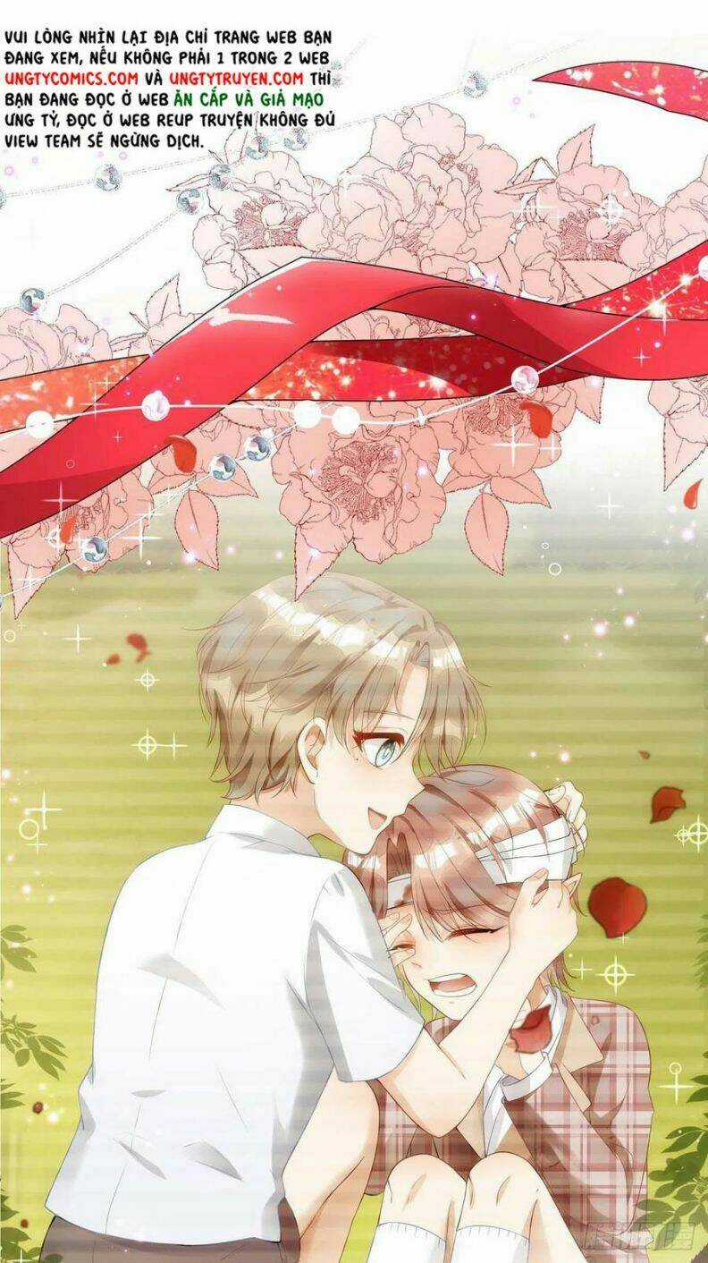 Thú Thụ Bất Thân Chapter 72 trang 6