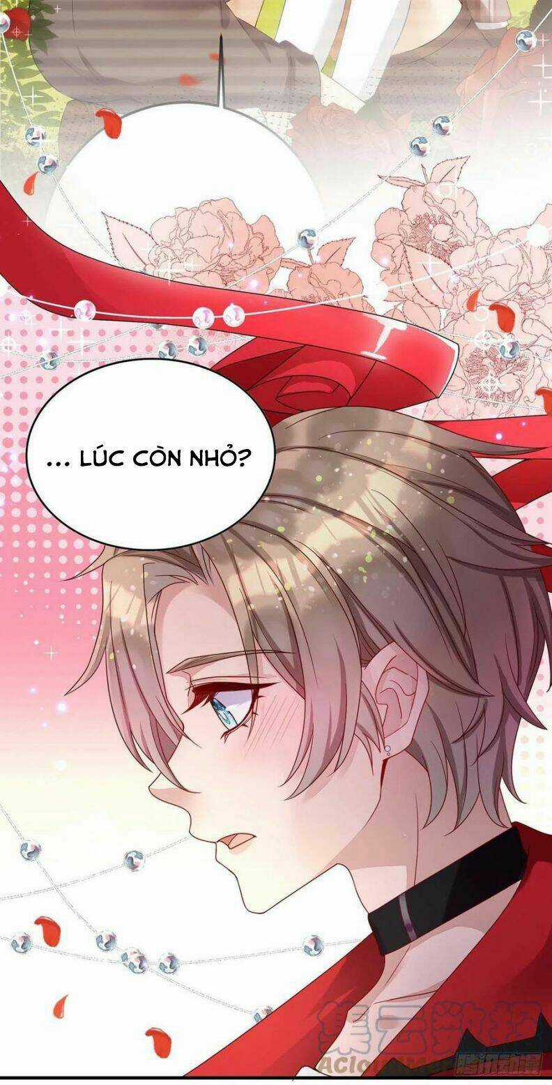 Thú Thụ Bất Thân Chapter 72 trang 7