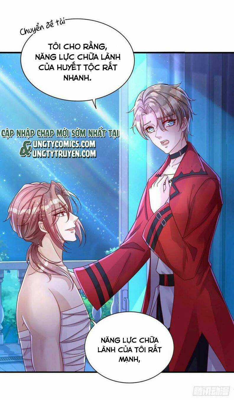 Thú Thụ Bất Thân Chapter 72 trang 8