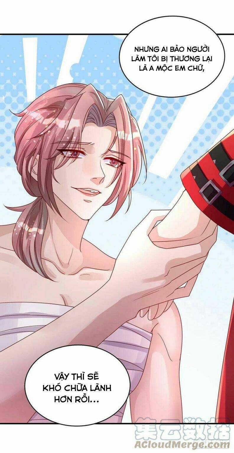 Thú Thụ Bất Thân Chapter 72 trang 9