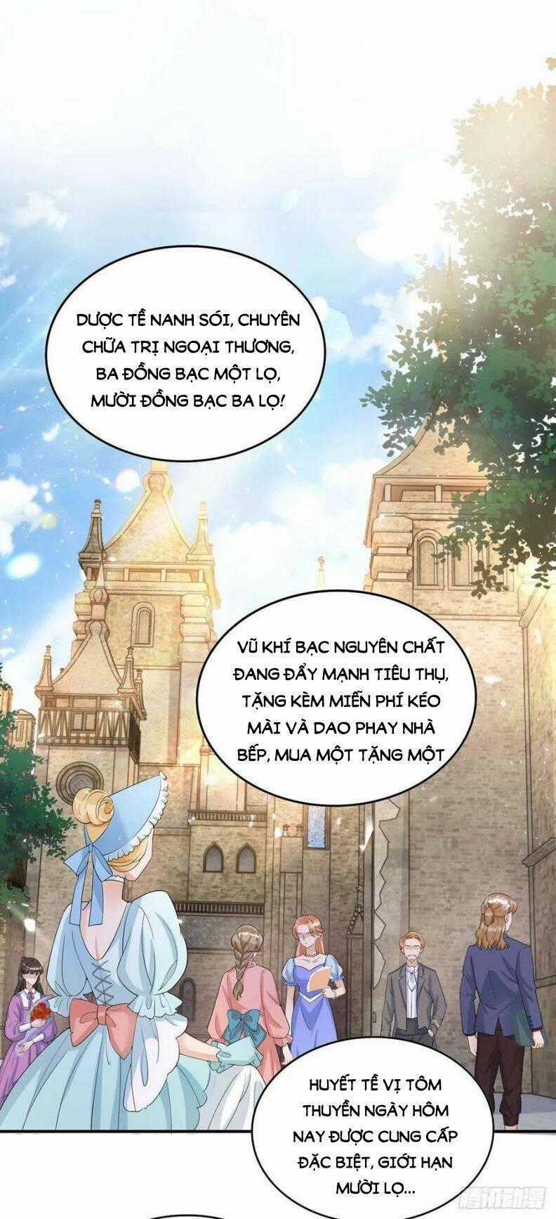 Thú Thụ Bất Thân Chapter 74 trang 1