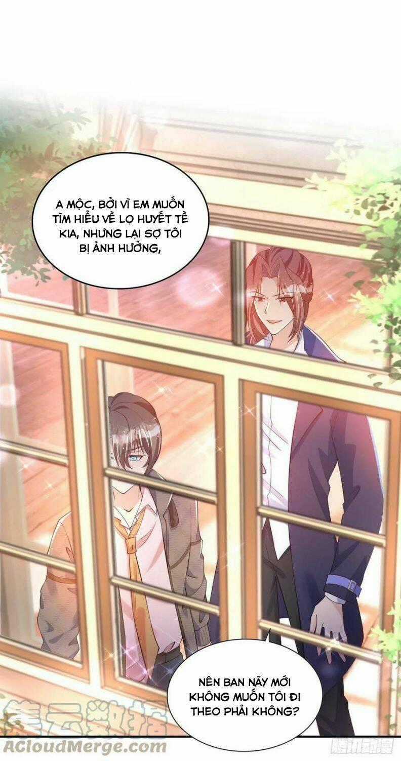 Thú Thụ Bất Thân Chapter 75 trang 1