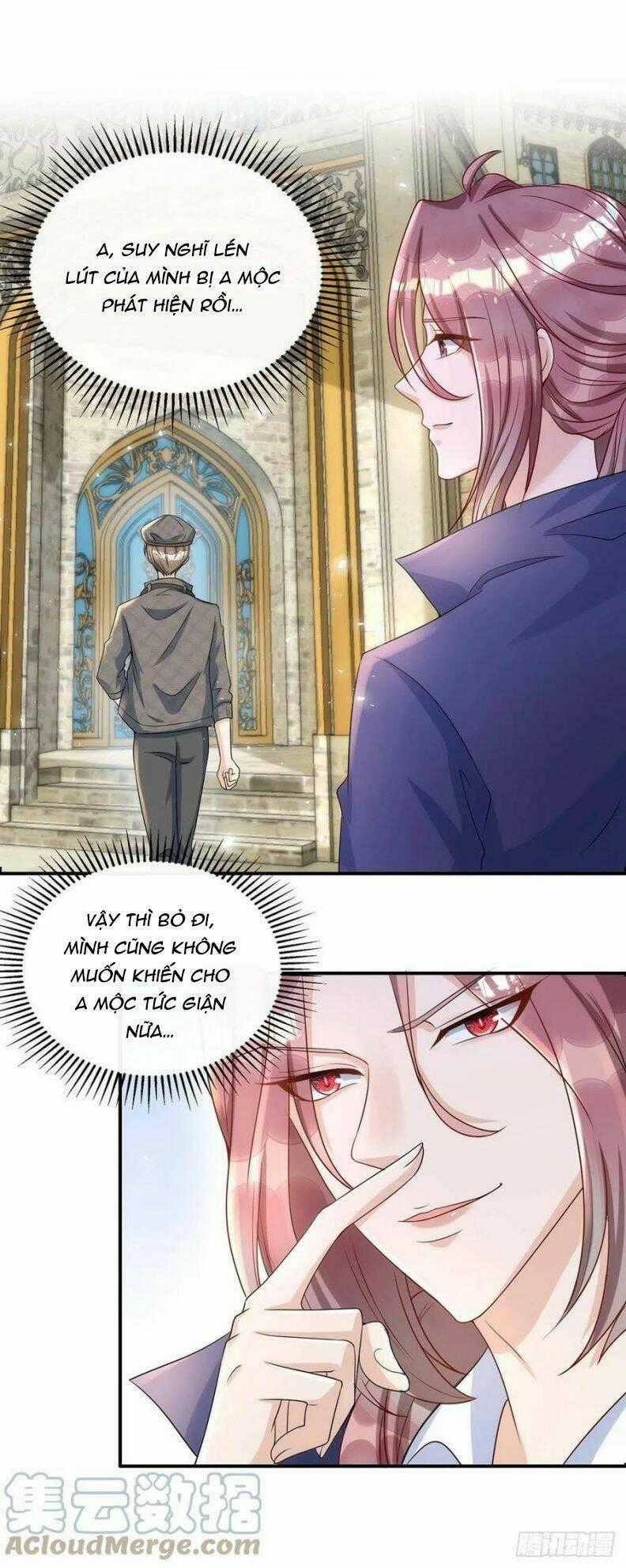 Thú Thụ Bất Thân Chapter 78 trang 1