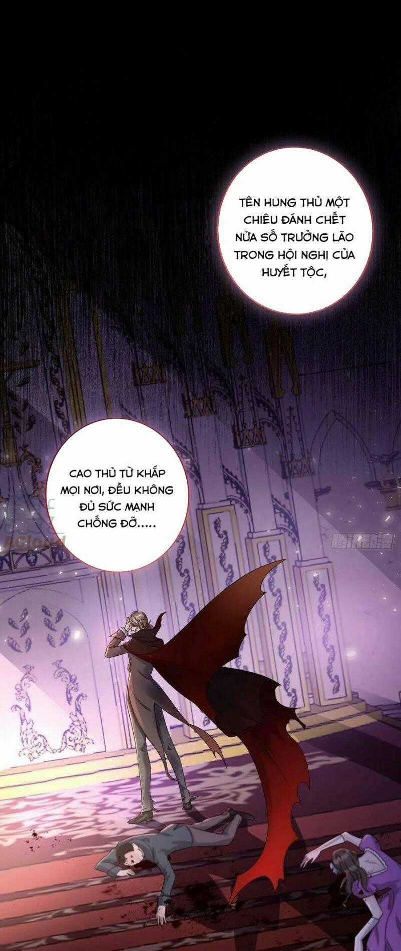 Thú Thụ Bất Thân Chapter 79 trang 1