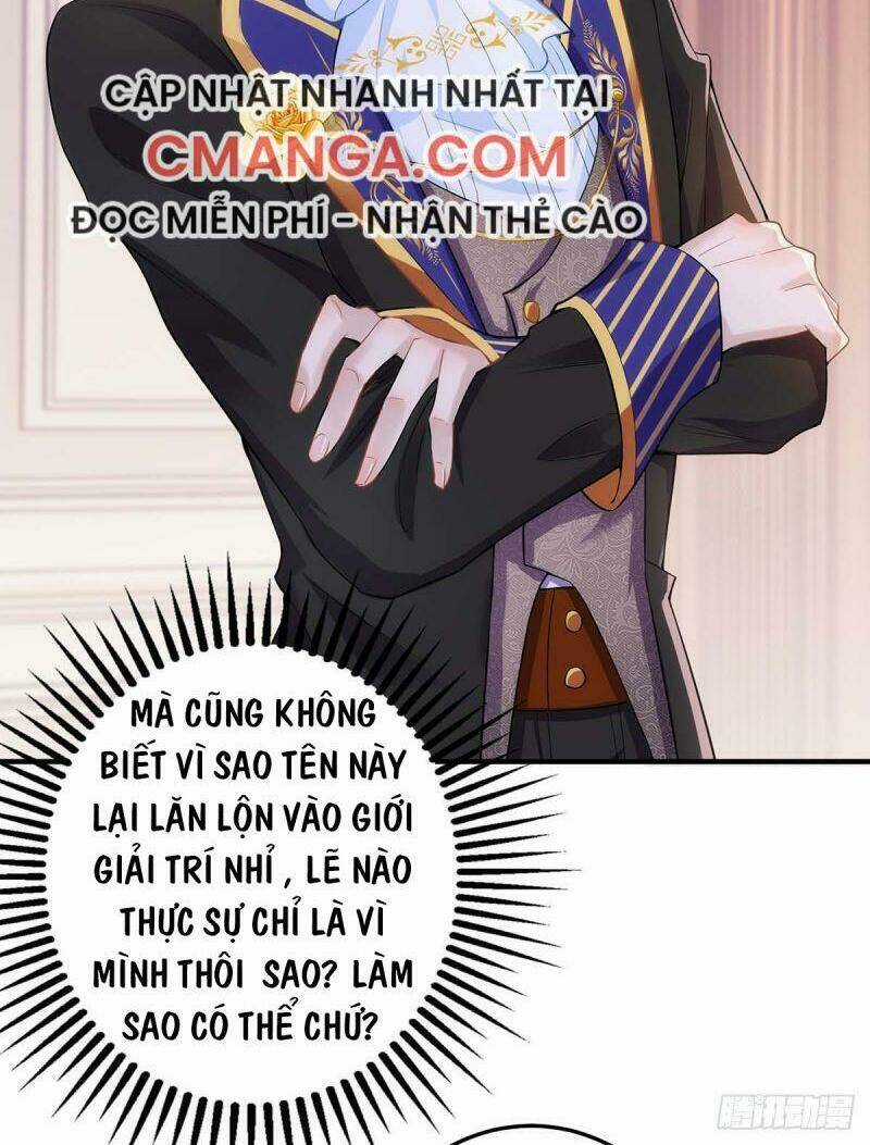 Thú Thụ Bất Thân Chapter 8 trang 10