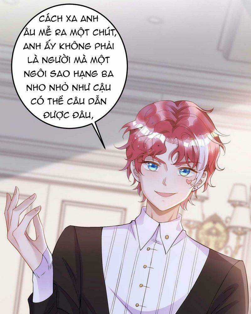 Thú Thụ Bất Thân Chapter 8 trang 12