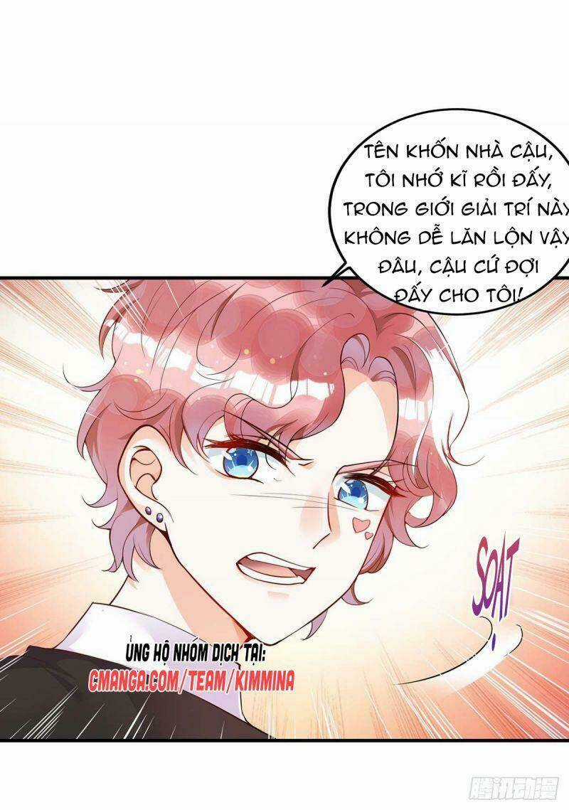 Thú Thụ Bất Thân Chapter 8 trang 18