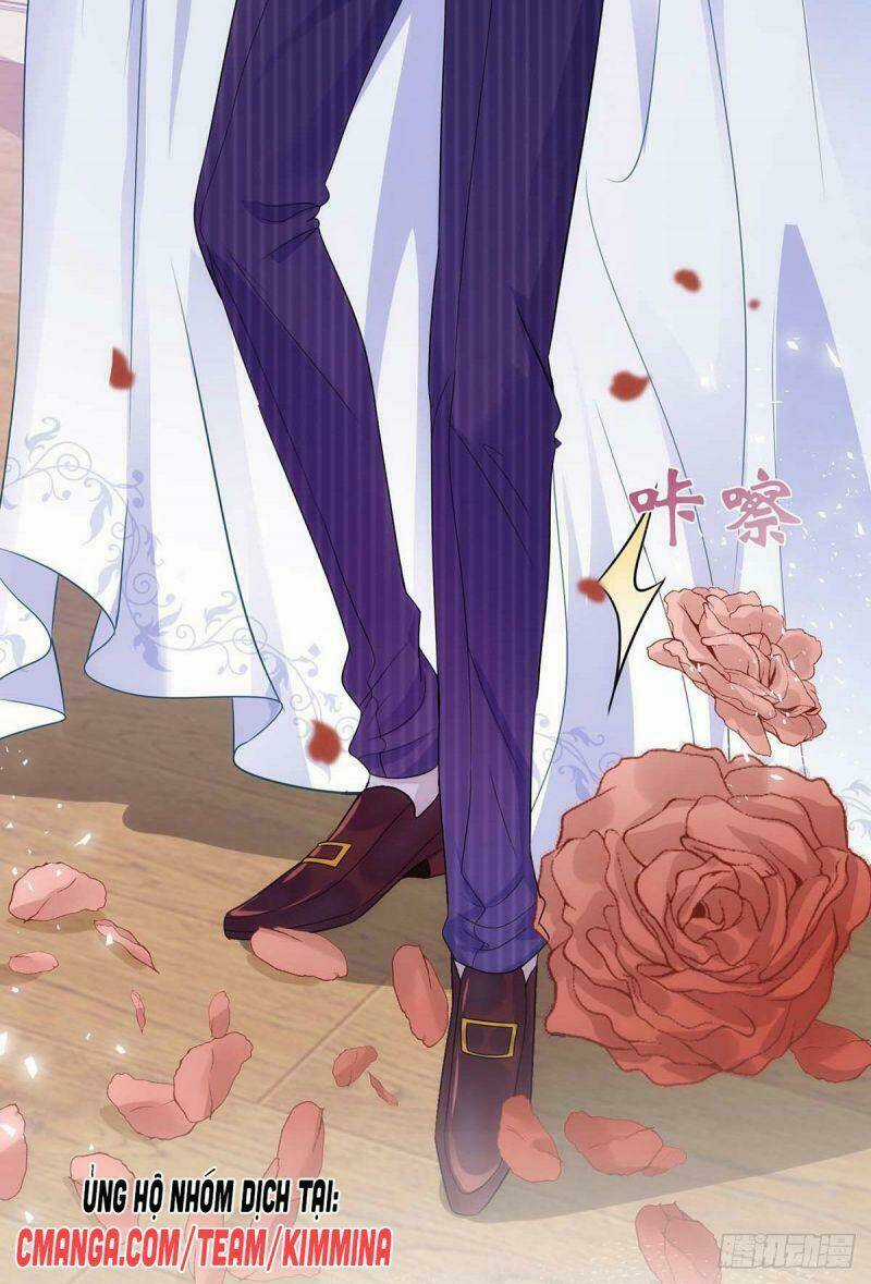 Thú Thụ Bất Thân Chapter 8 trang 2