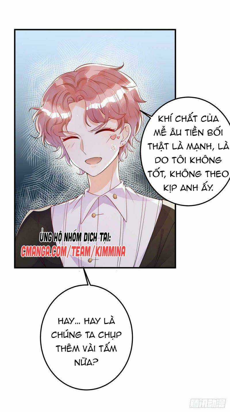 Thú Thụ Bất Thân Chapter 8 trang 25