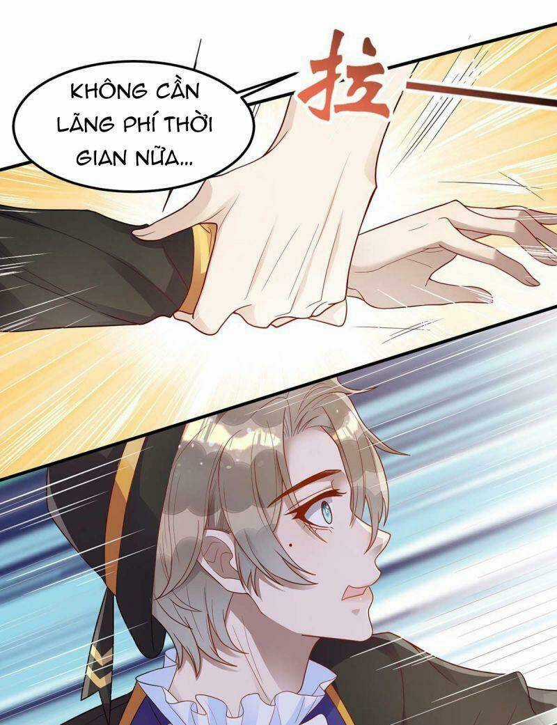 Thú Thụ Bất Thân Chapter 8 trang 27