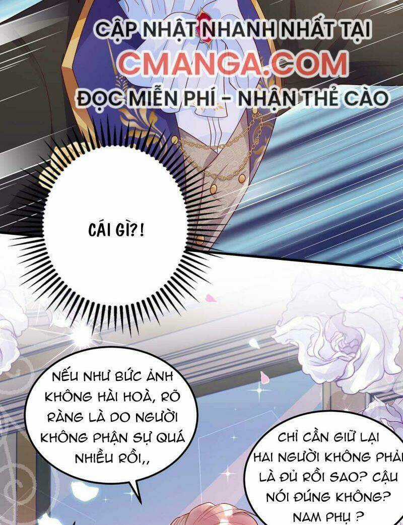 Thú Thụ Bất Thân Chapter 8 trang 28