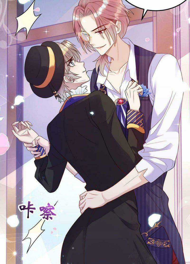 Thú Thụ Bất Thân Chapter 8 trang 29