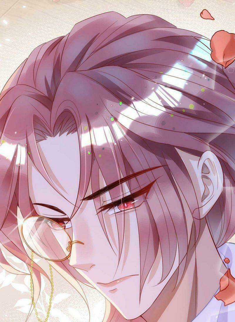 Thú Thụ Bất Thân Chapter 8 trang 3