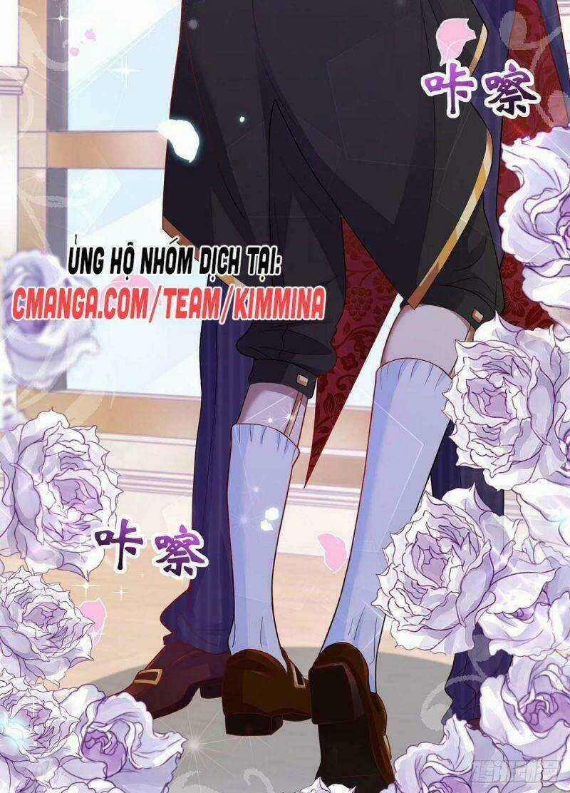 Thú Thụ Bất Thân Chapter 8 trang 30