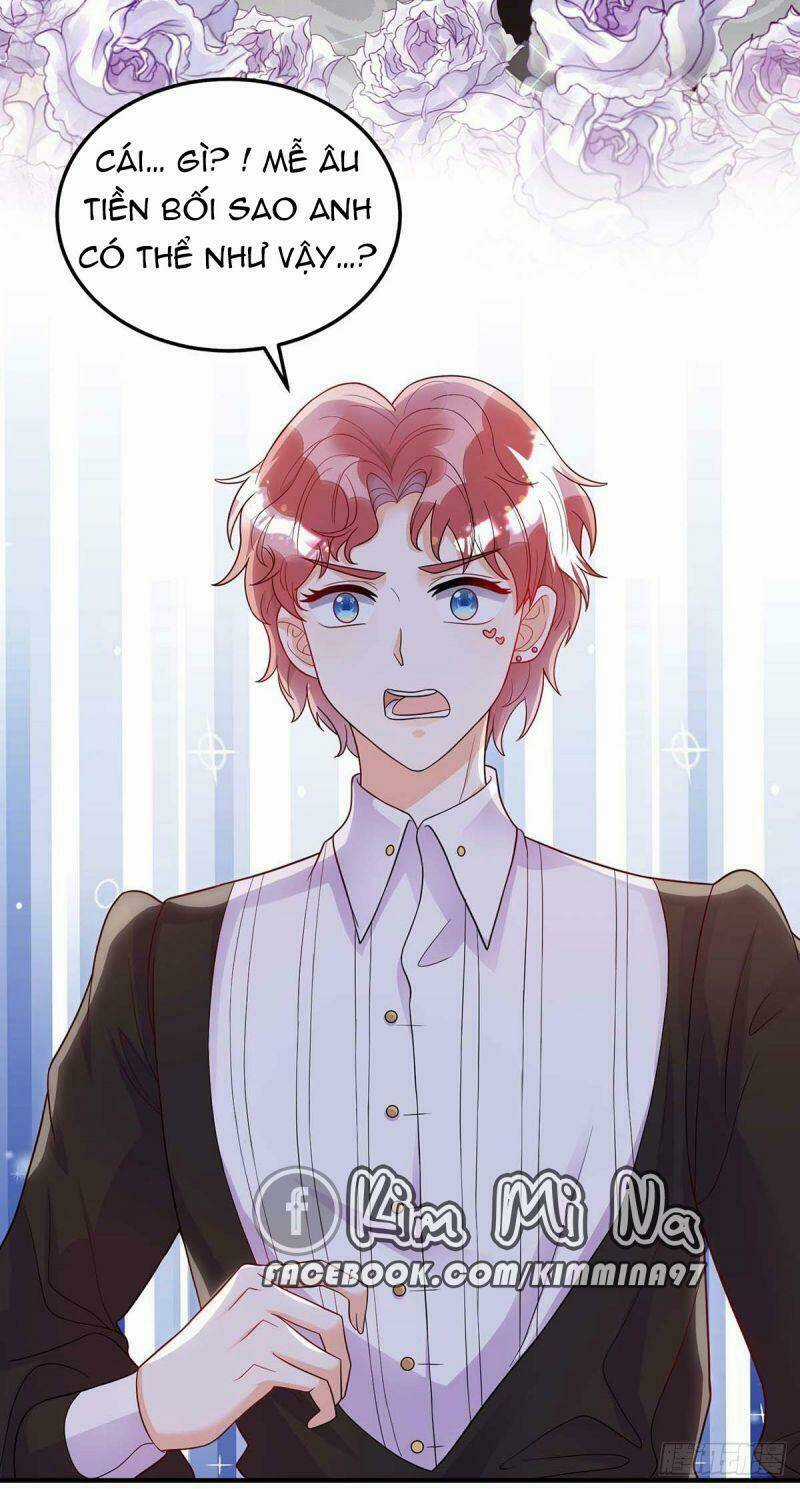 Thú Thụ Bất Thân Chapter 8 trang 31