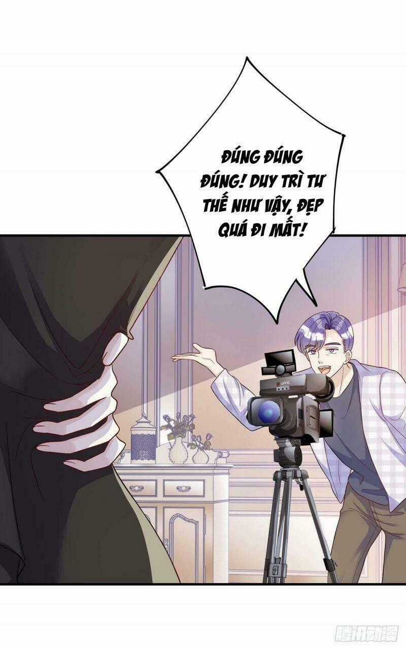 Thú Thụ Bất Thân Chapter 8 trang 32