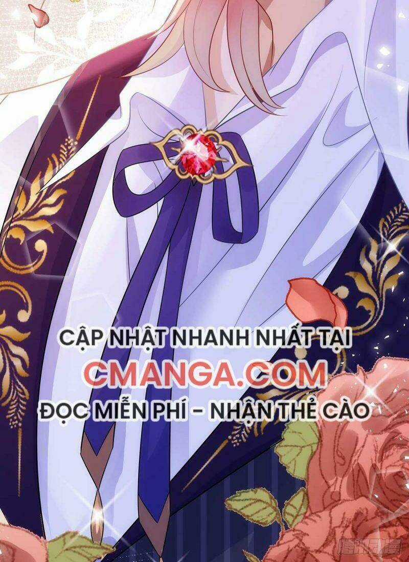 Thú Thụ Bất Thân Chapter 8 trang 4