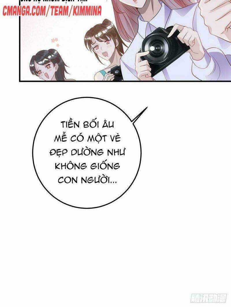 Thú Thụ Bất Thân Chapter 8 trang 8