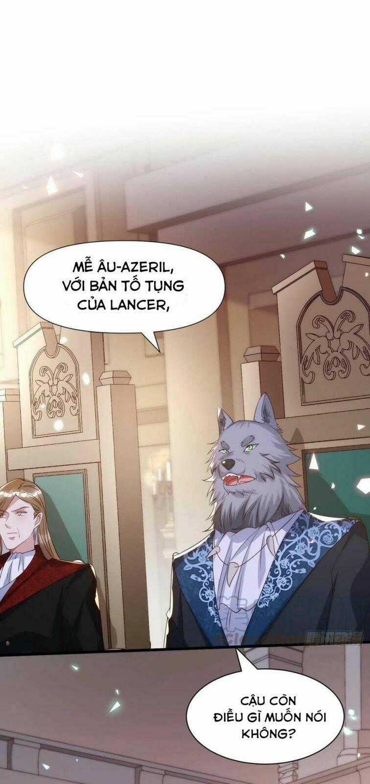Thú Thụ Bất Thân Chapter 83 trang 1