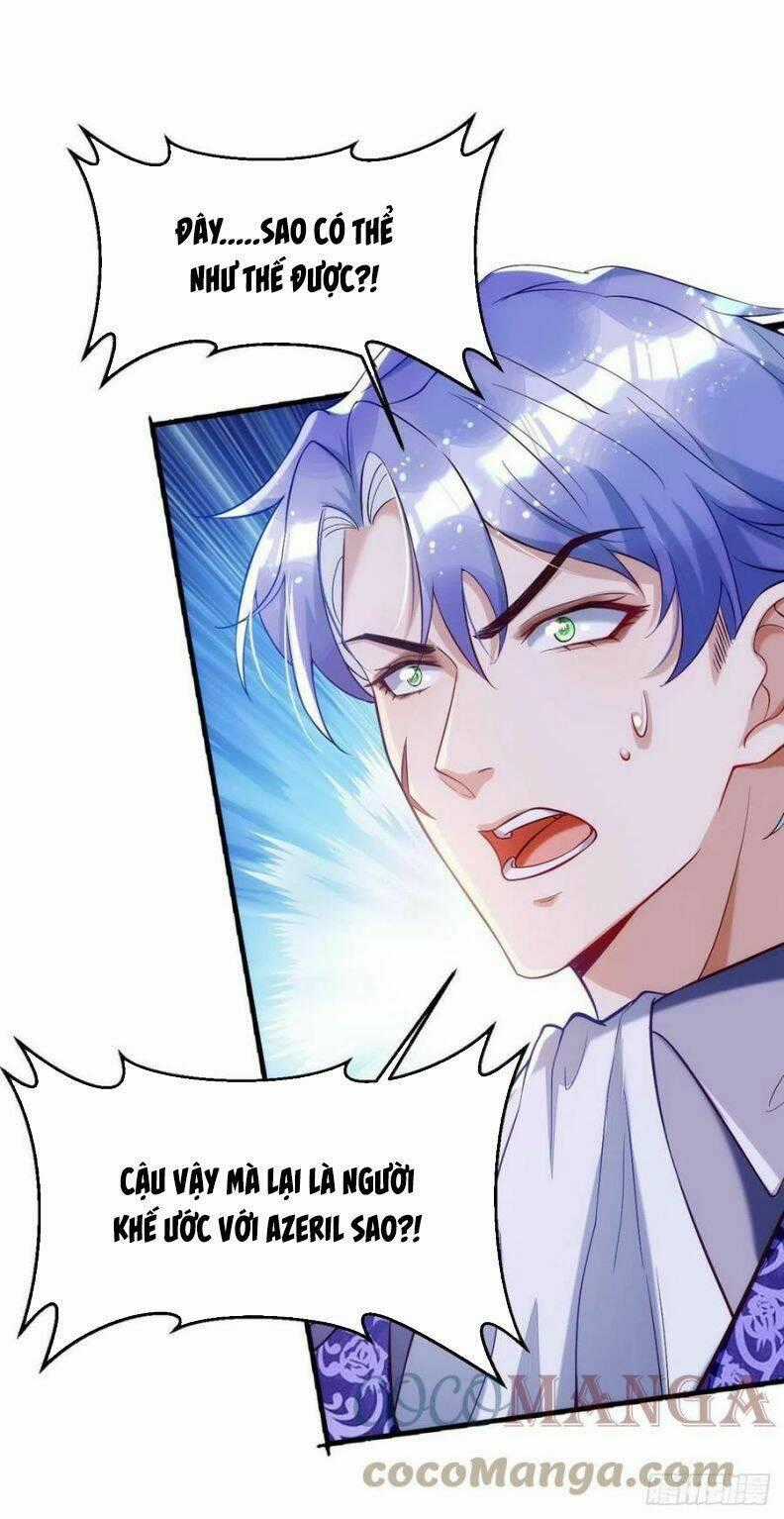 Thú Thụ Bất Thân Chapter 84 trang 1