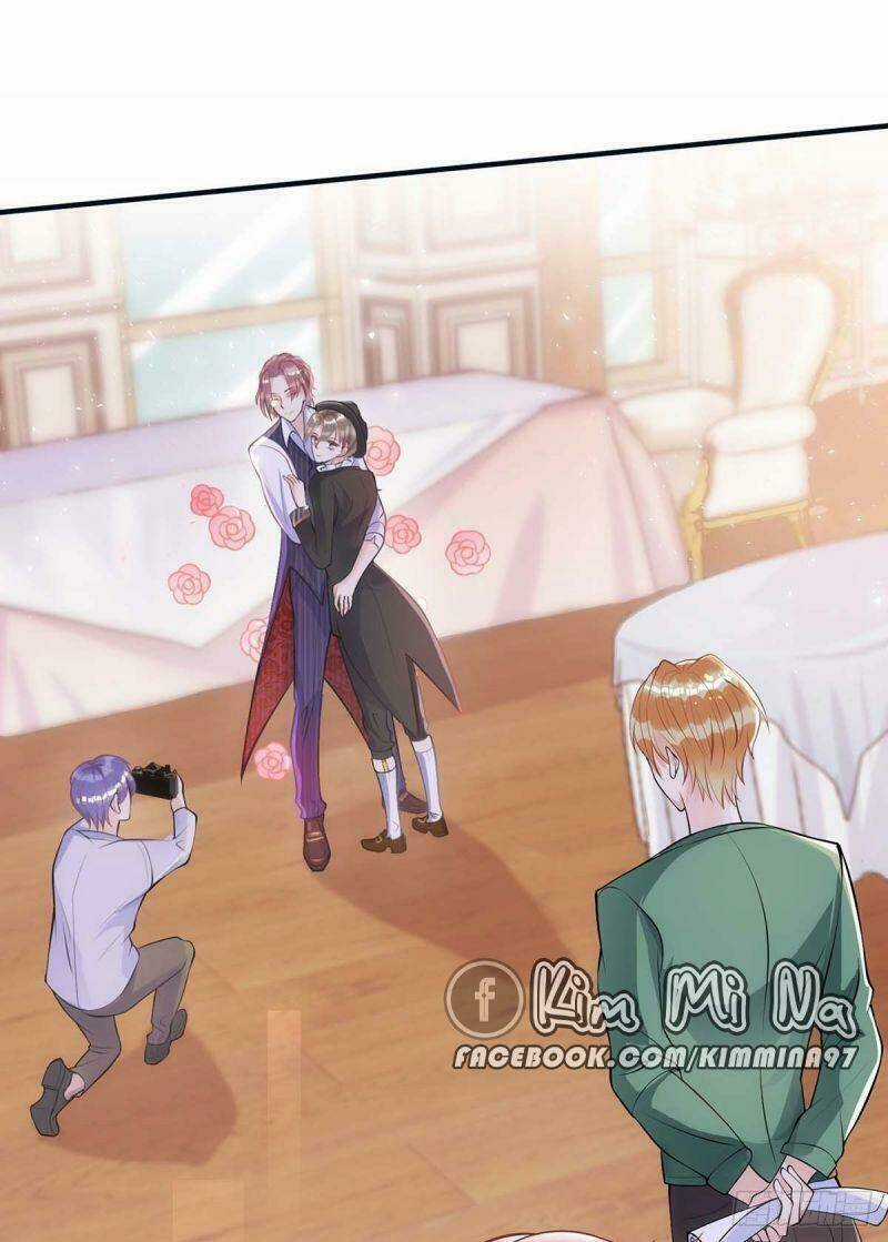 Thú Thụ Bất Thân Chapter 9 trang 15