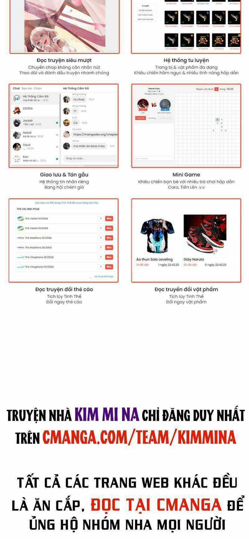 Thú Thụ Bất Thân Chapter 9 trang 17