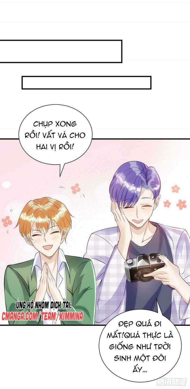 Thú Thụ Bất Thân Chapter 9 trang 18