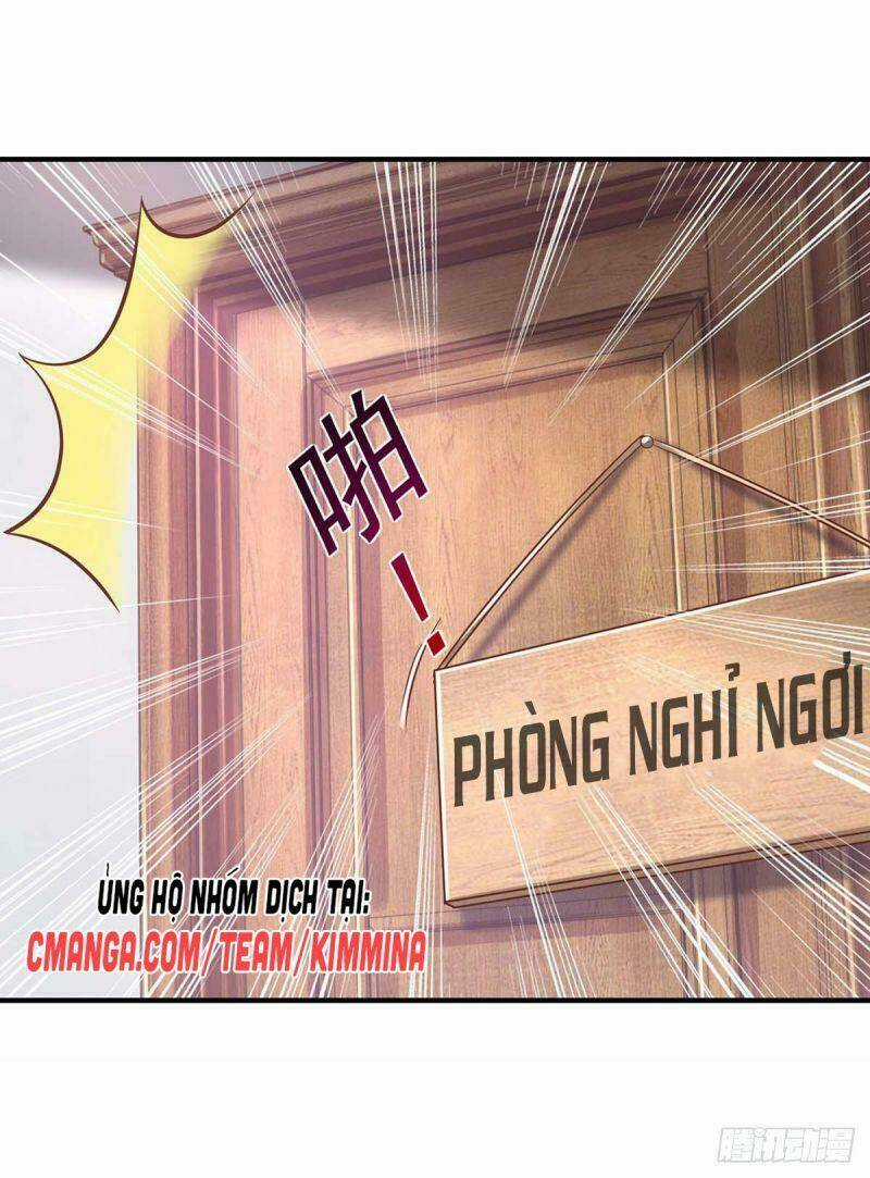 Thú Thụ Bất Thân Chapter 9 trang 24