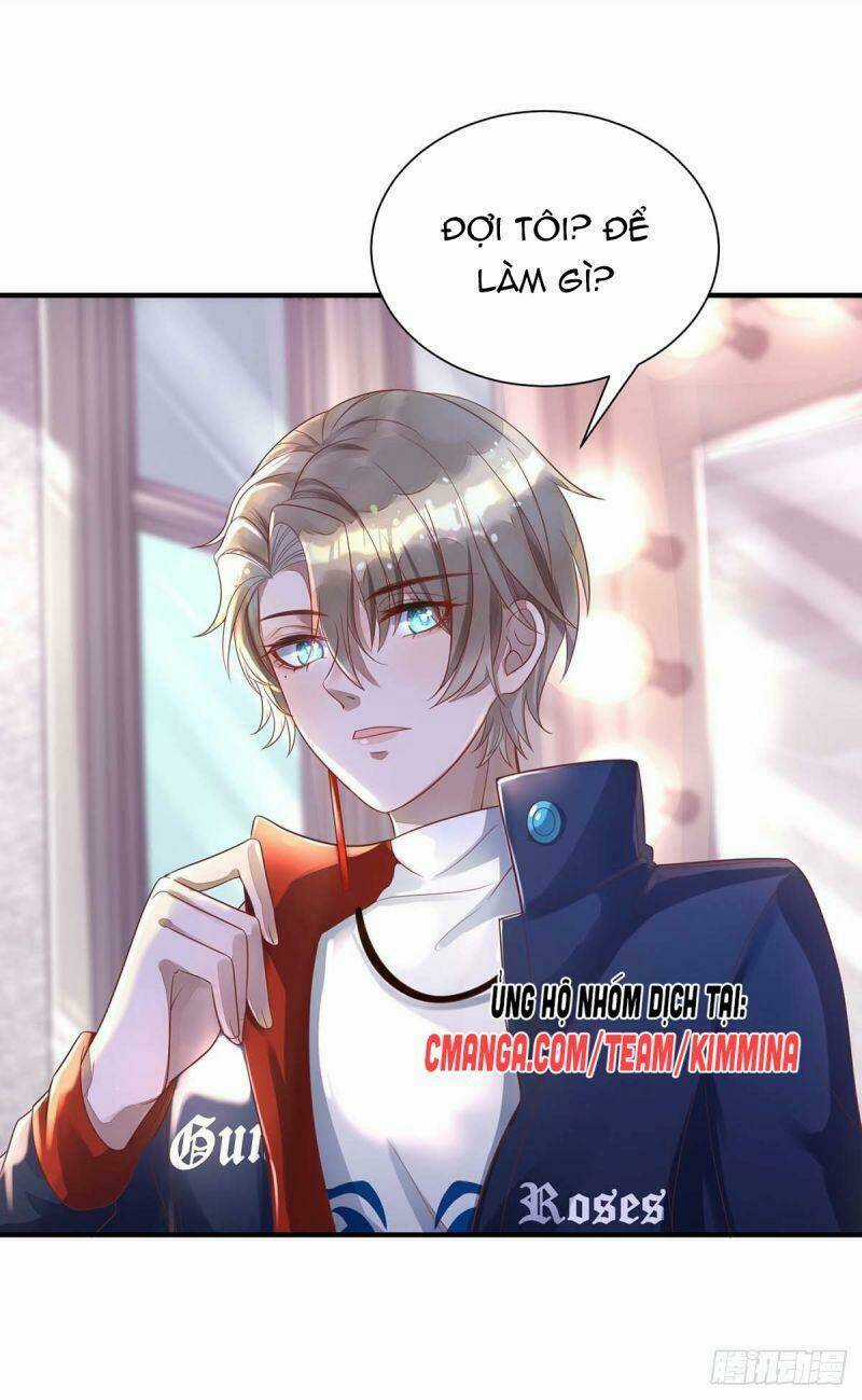 Thú Thụ Bất Thân Chapter 9 trang 27