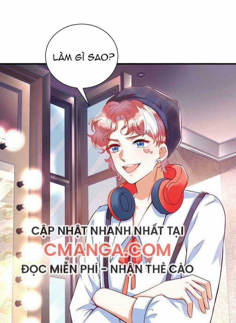 Thú Thụ Bất Thân Chapter 9 trang 28