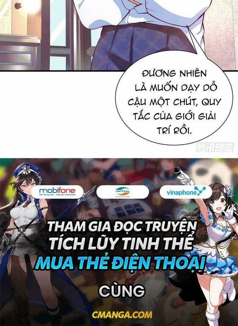 Thú Thụ Bất Thân Chapter 9 trang 29