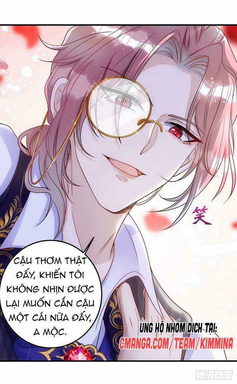 Thú Thụ Bất Thân Chapter 9 trang 3