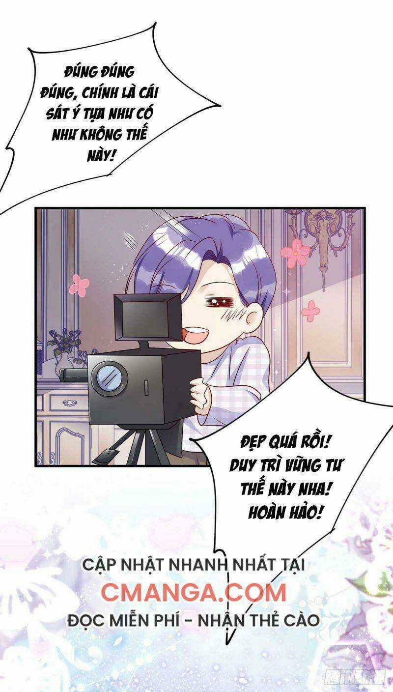 Thú Thụ Bất Thân Chapter 9 trang 5