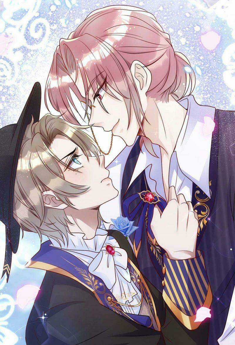 Thú Thụ Bất Thân Chapter 9 trang 6