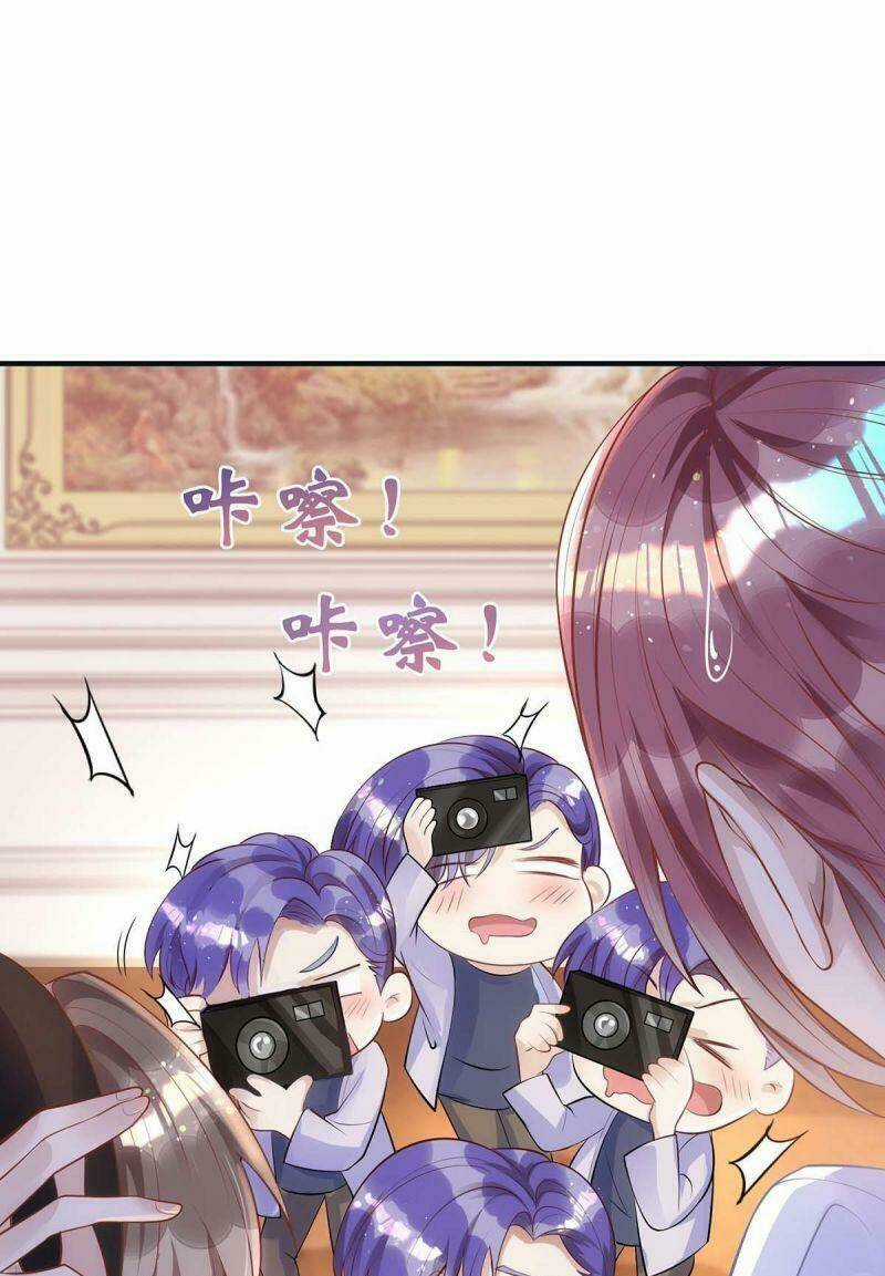 Thú Thụ Bất Thân Chapter 9 trang 8