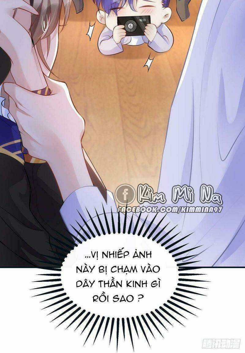 Thú Thụ Bất Thân Chapter 9 trang 9