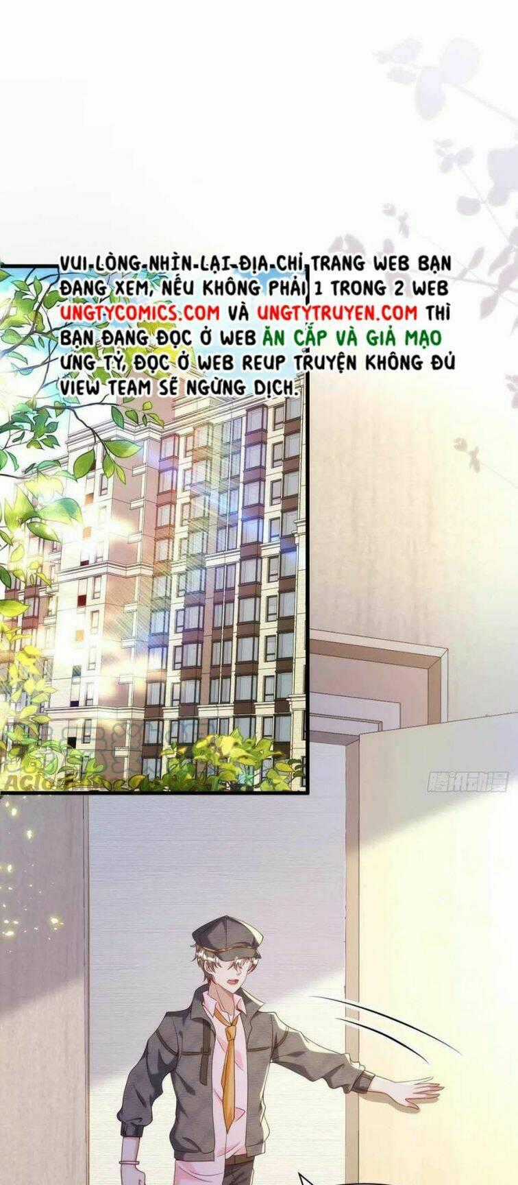 Thú Thụ Bất Thân Chapter 90 trang 1